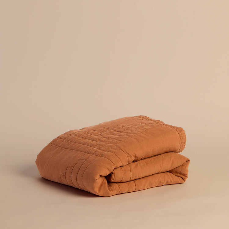 Cabin Quilt
