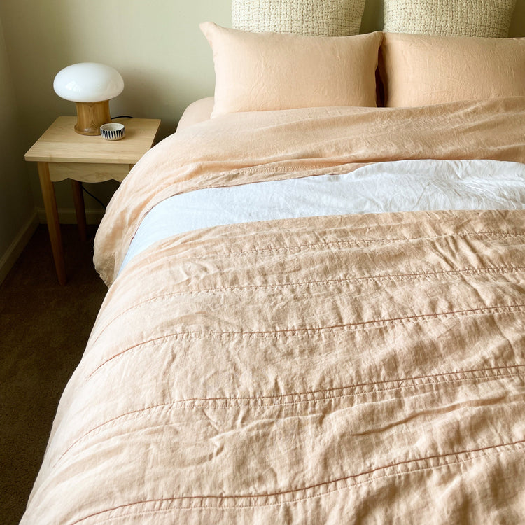 Horizon Quilt