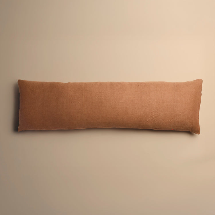 Drift Hemp Oversized Lumbar Pillow