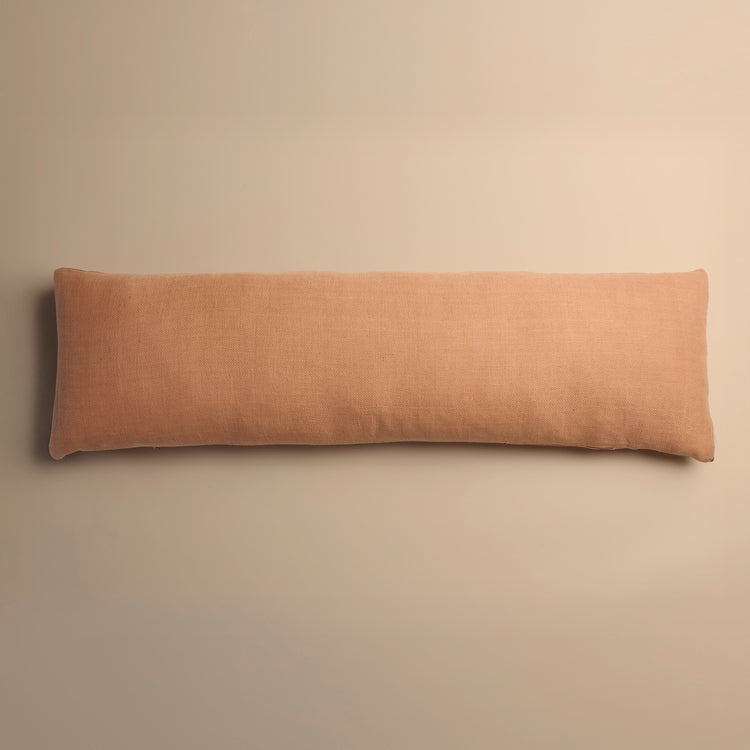 Drift Hemp Oversized Lumbar Pillow