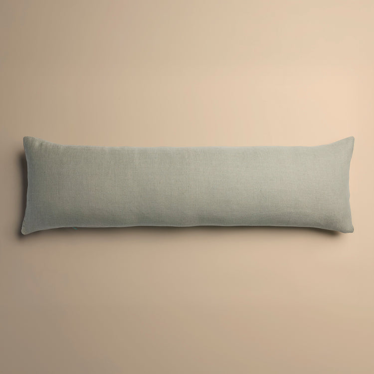 Drift Hemp Oversized Lumbar Pillow