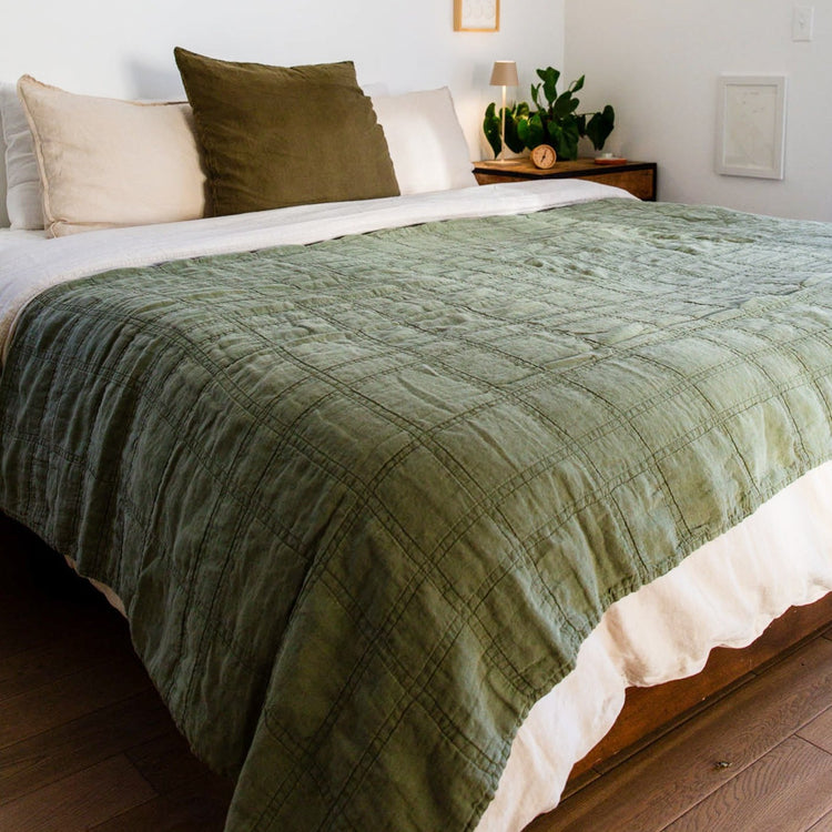 Daybreak Quilt