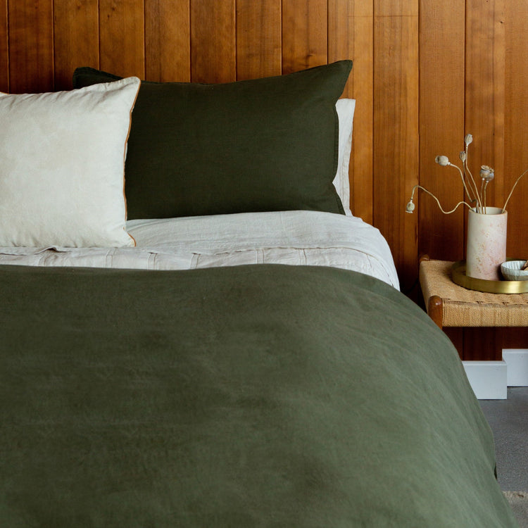 Hemp Duvet Cover