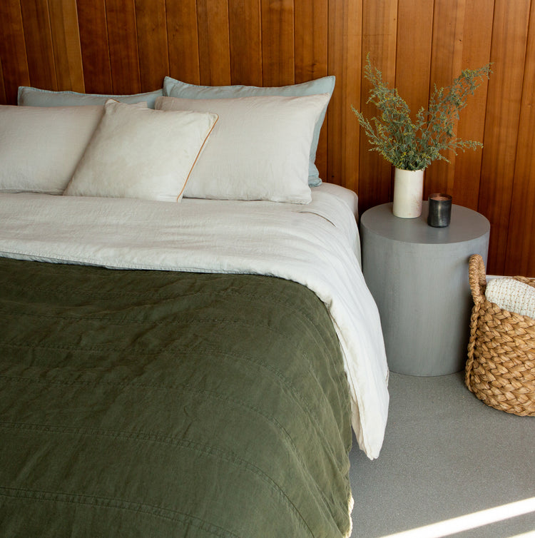 Horizon Quilt