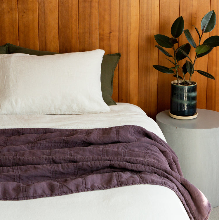 Daybreak Quilt