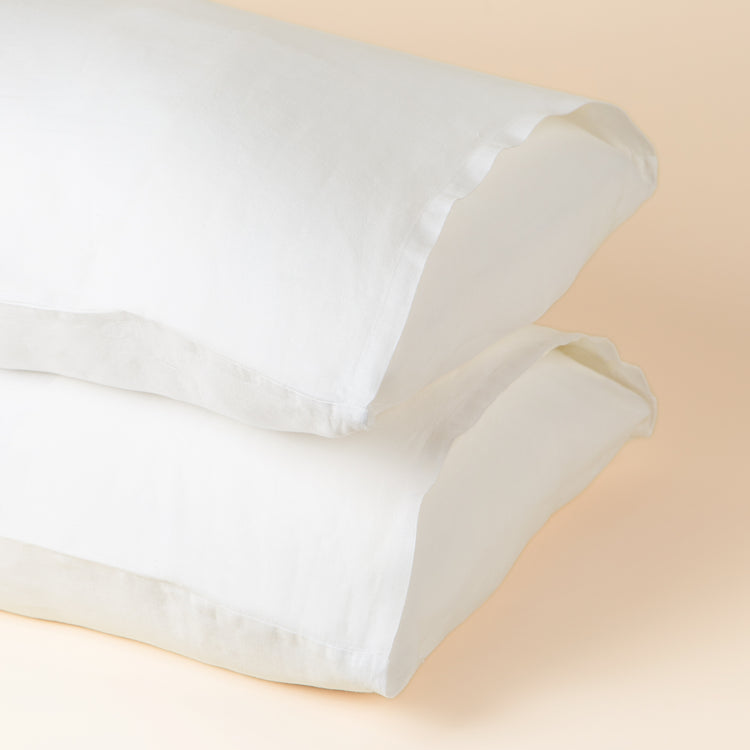 Hemp Pillowcases