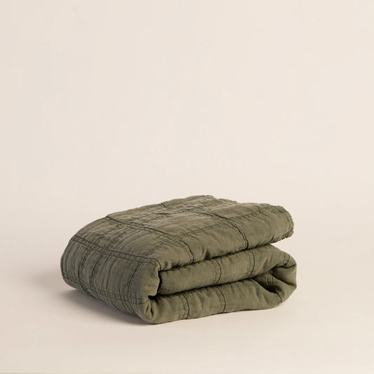 Daybreak Quilt