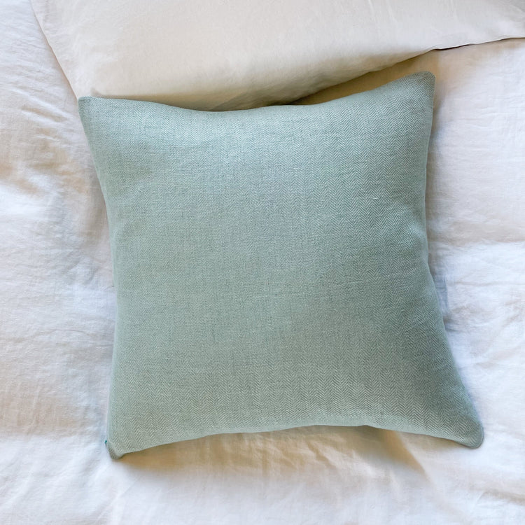 Drift Hemp Pillow