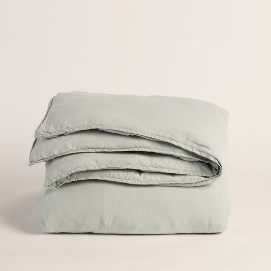Hemp Duvet Cover