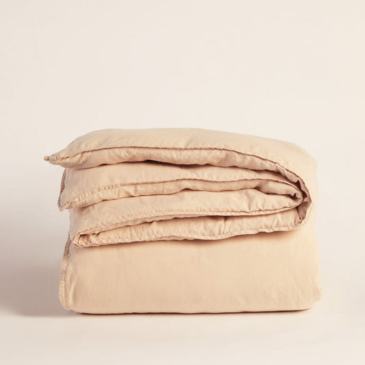 Hemp Duvet Cover