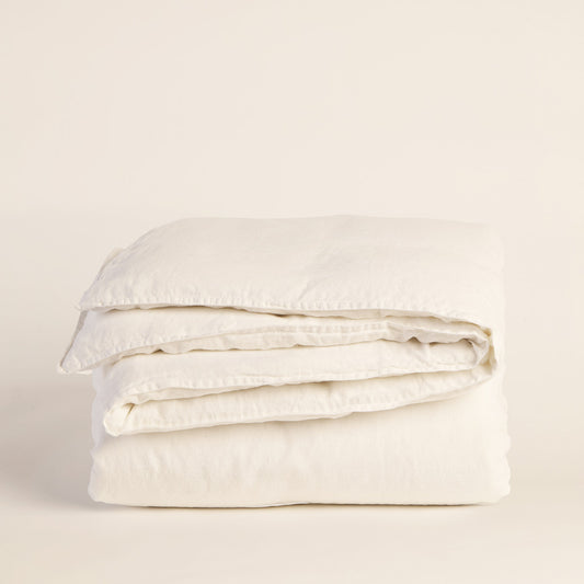 Hemp Duvet Cover