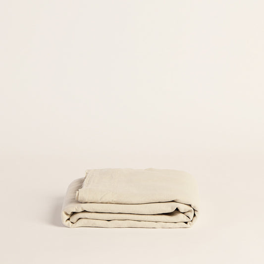 Hemp Flat Sheets