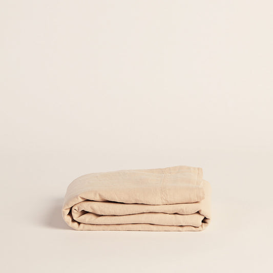 Hemp Flat Sheets