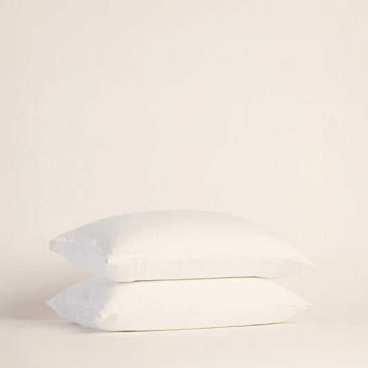 Hemp Pillowcases