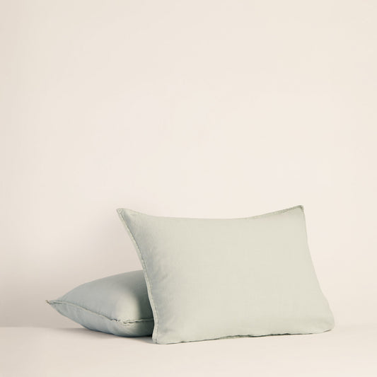 Hemp Shams