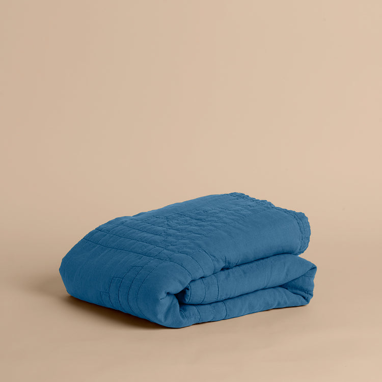 Cabin Quilt