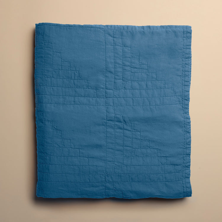 Cabin Quilt