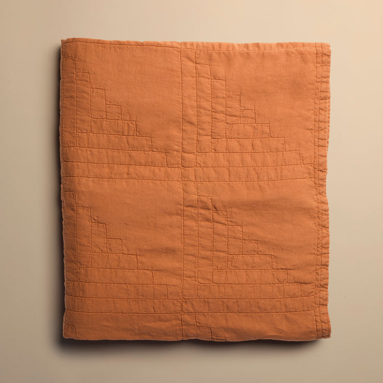 Cabin Quilt