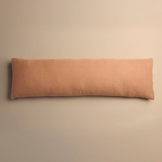 Drift Hemp Oversized Lumbar Pillow
