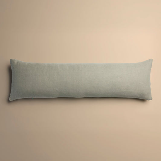 Drift Hemp Oversized Lumbar Pillow