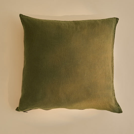 Cove Pillow Cover